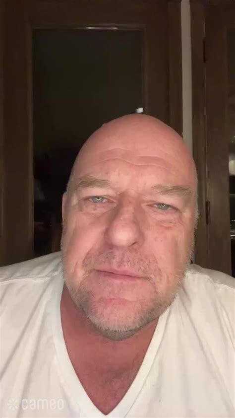 dean norris cameo